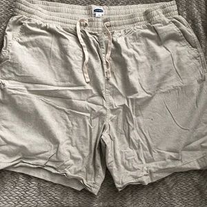 Old Navy shorts